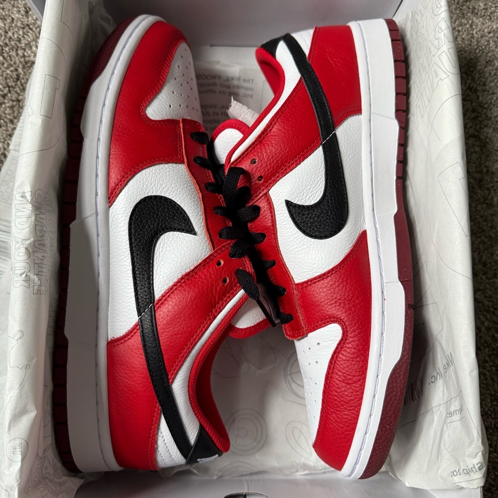 Nike ID Dunk Low